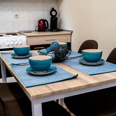 Magdalene'S Premium Apartments Офринио Экстерьер фото