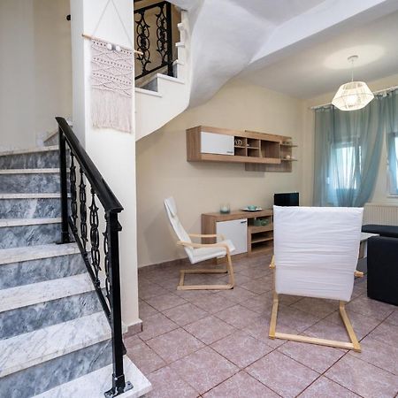 Magdalene'S Premium Apartments Офринио Экстерьер фото