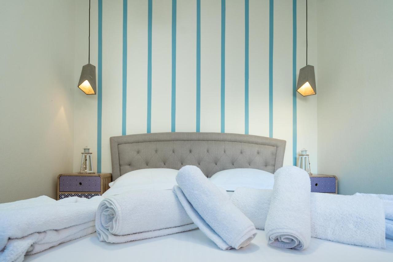 Magdalene'S Premium Apartments Офринио Экстерьер фото
