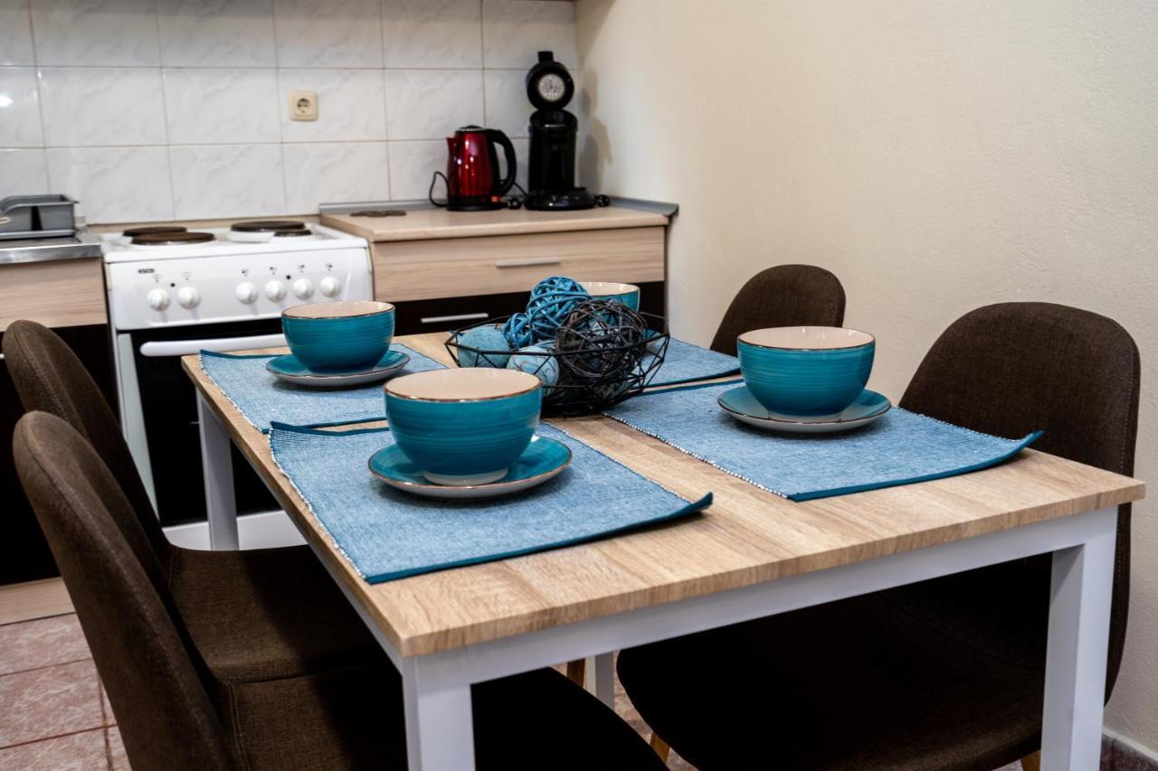 Magdalene'S Premium Apartments Офринио Экстерьер фото