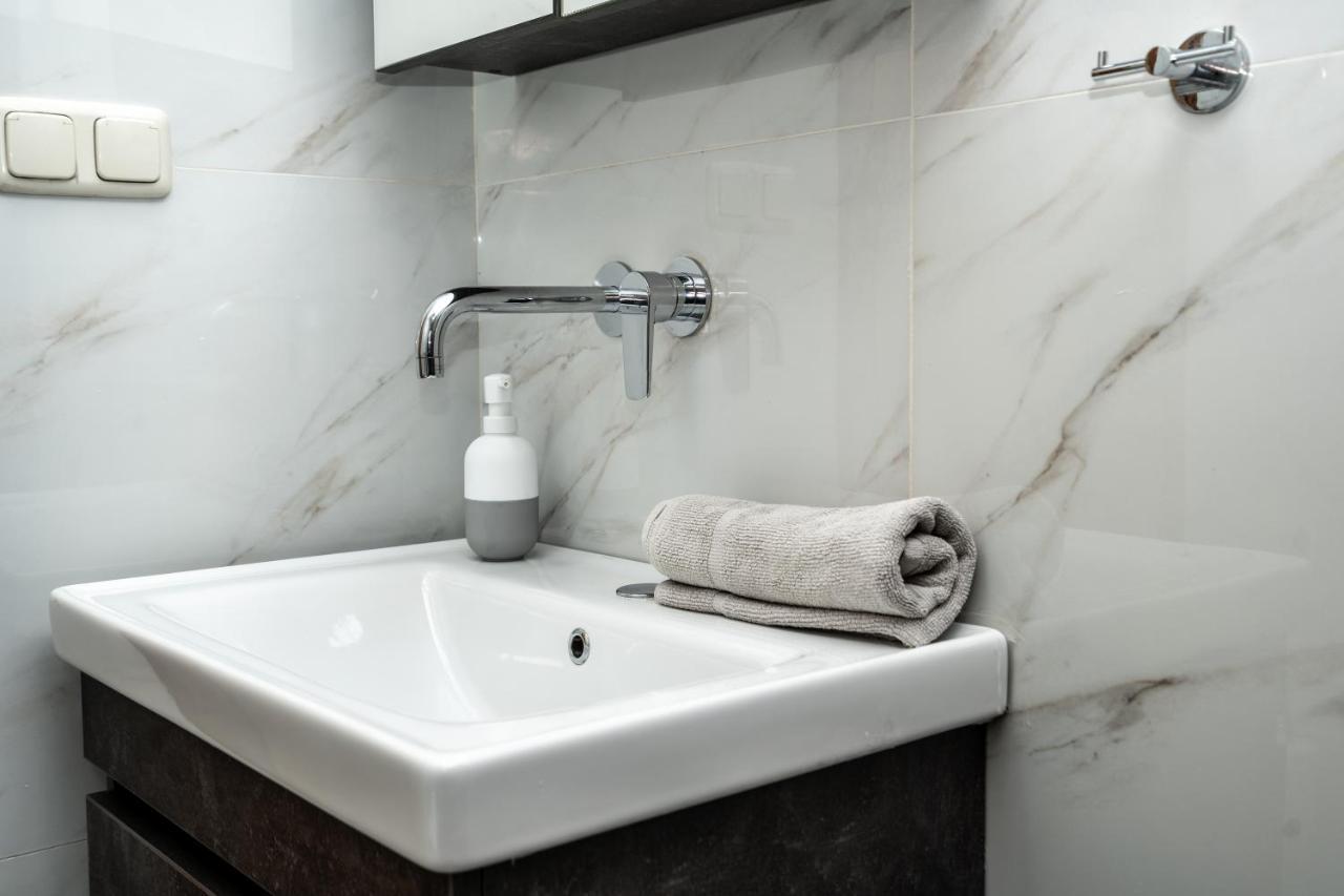Magdalene'S Premium Apartments Офринио Экстерьер фото
