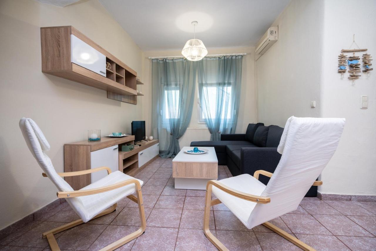 Magdalene'S Premium Apartments Офринио Экстерьер фото