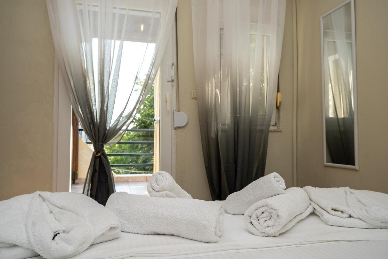 Magdalene'S Premium Apartments Офринио Экстерьер фото