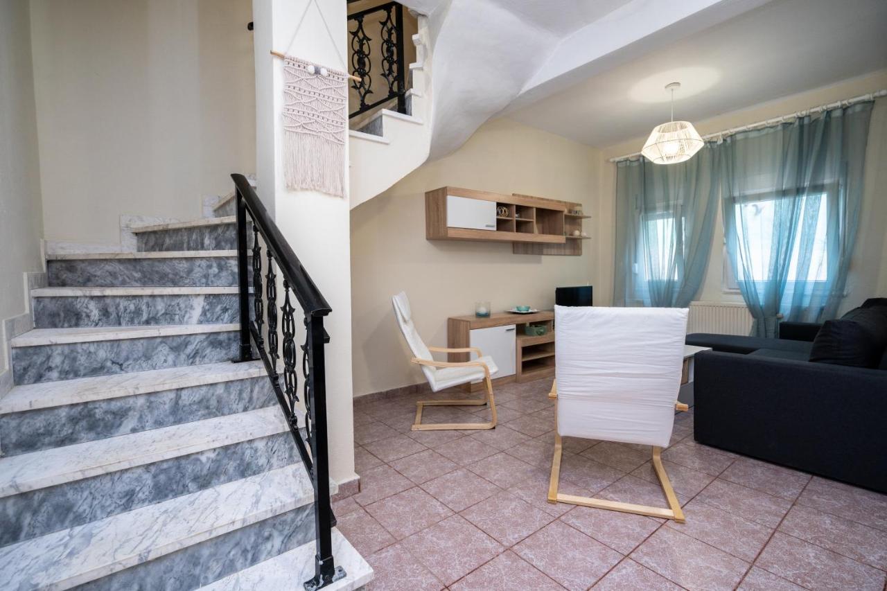Magdalene'S Premium Apartments Офринио Экстерьер фото