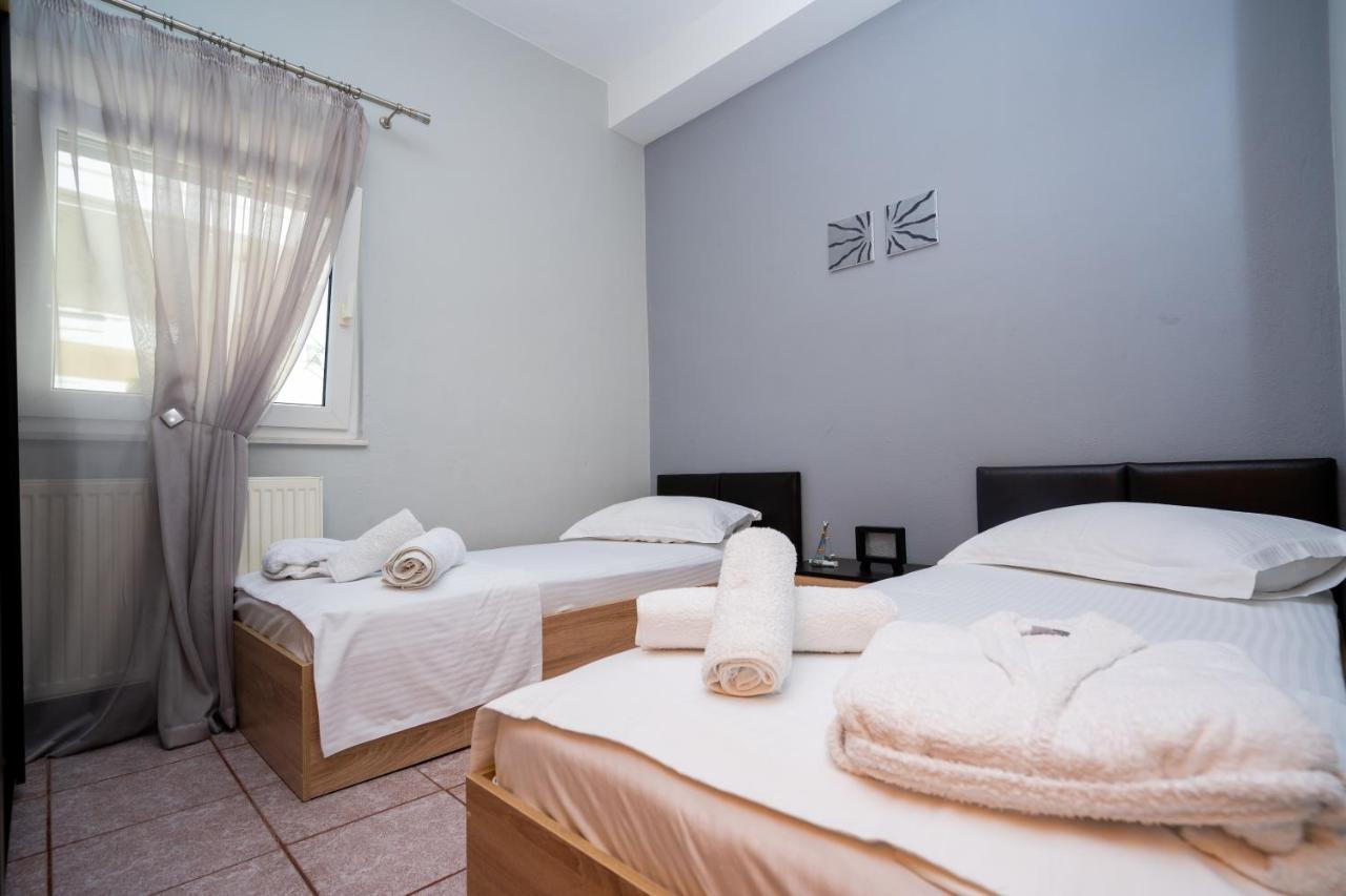Magdalene'S Premium Apartments Офринио Экстерьер фото
