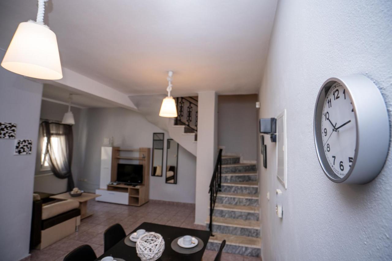 Magdalene'S Premium Apartments Офринио Экстерьер фото