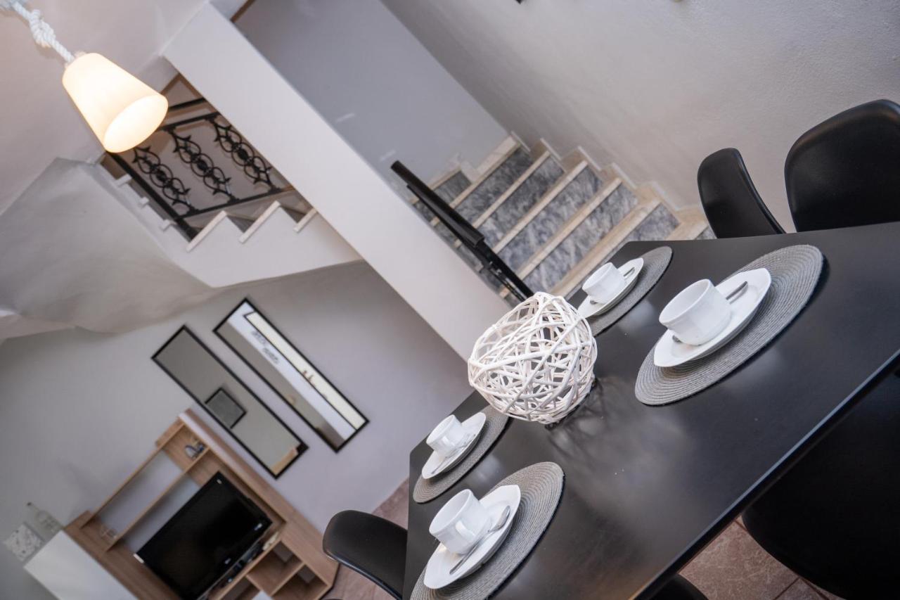 Magdalene'S Premium Apartments Офринио Экстерьер фото