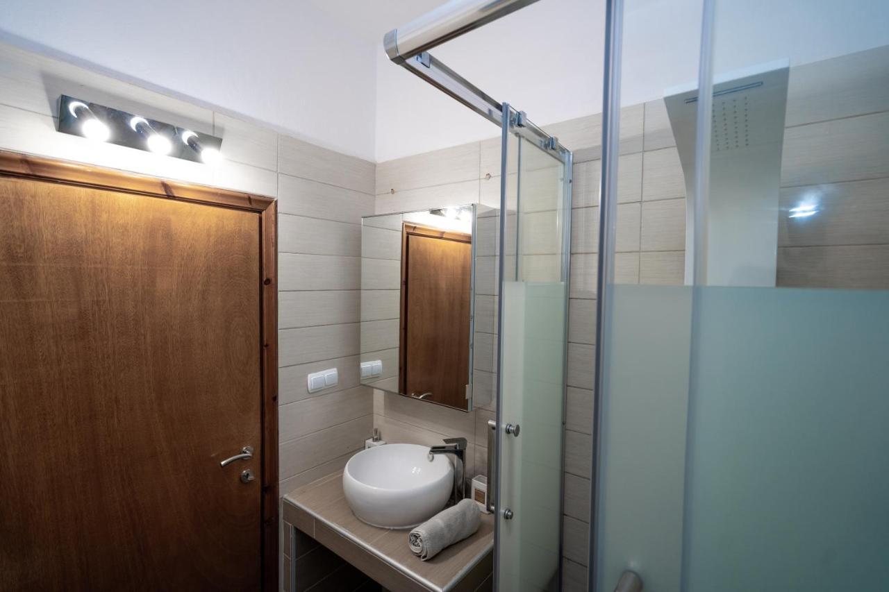 Magdalene'S Premium Apartments Офринио Экстерьер фото