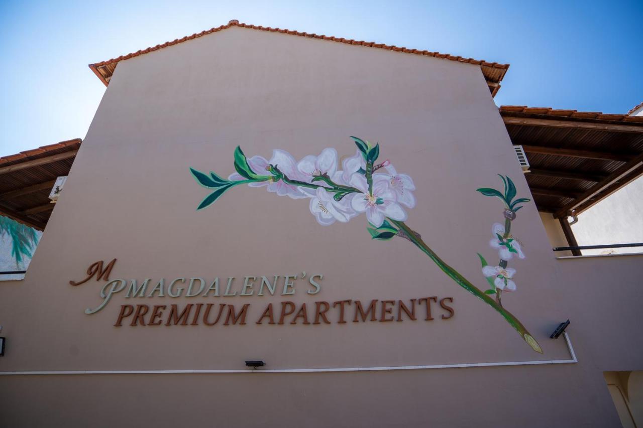 Magdalene'S Premium Apartments Офринио Экстерьер фото