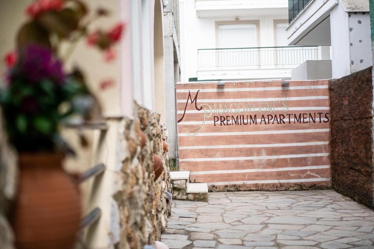 Magdalene'S Premium Apartments Офринио Экстерьер фото