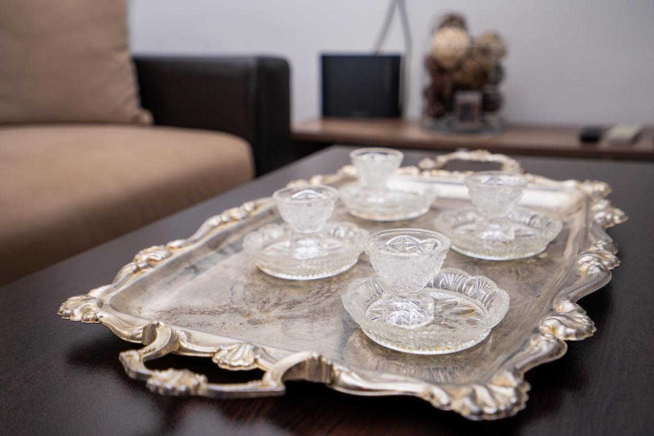 Magdalene'S Premium Apartments Офринио Экстерьер фото