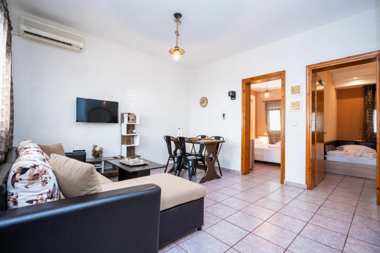 Magdalene'S Premium Apartments Офринио Экстерьер фото