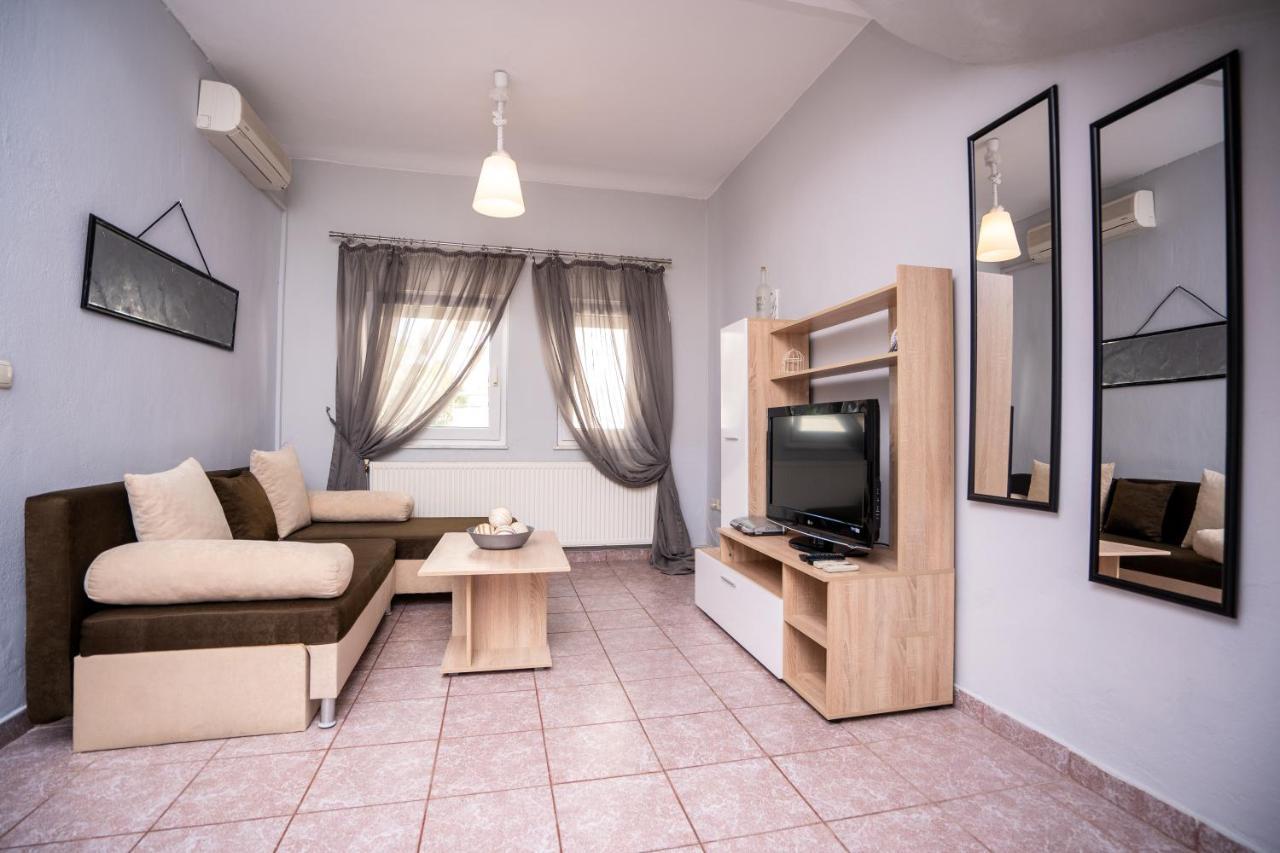 Magdalene'S Premium Apartments Офринио Экстерьер фото
