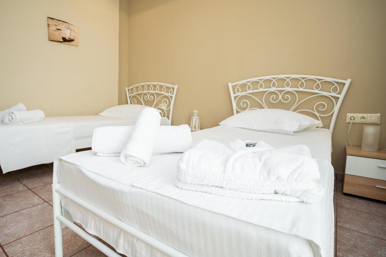 Magdalene'S Premium Apartments Офринио Экстерьер фото