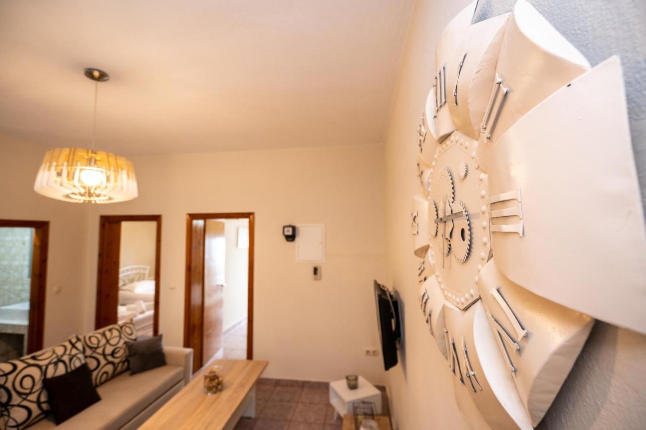 Magdalene'S Premium Apartments Офринио Экстерьер фото
