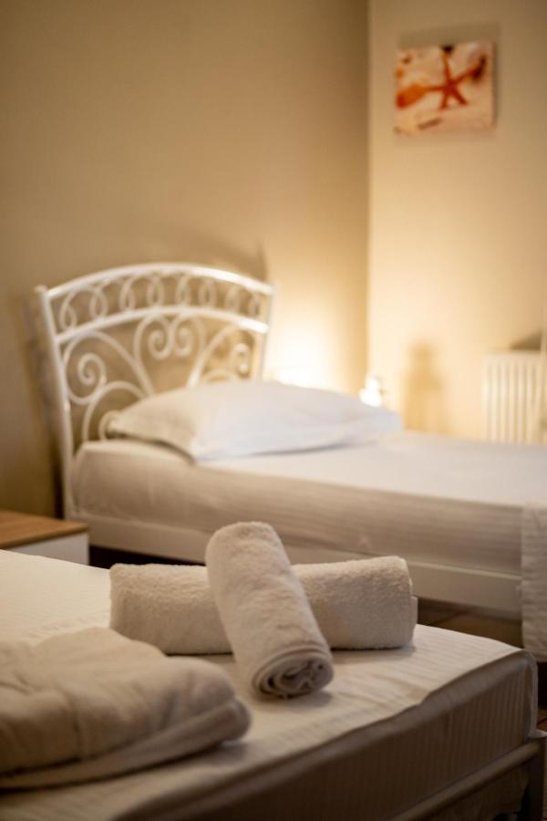 Magdalene'S Premium Apartments Офринио Экстерьер фото