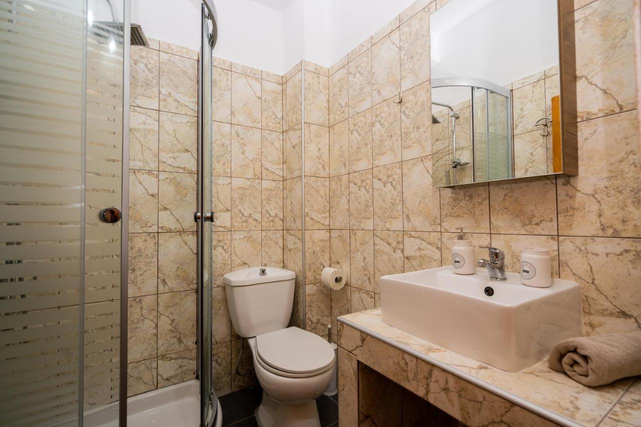 Magdalene'S Premium Apartments Офринио Экстерьер фото