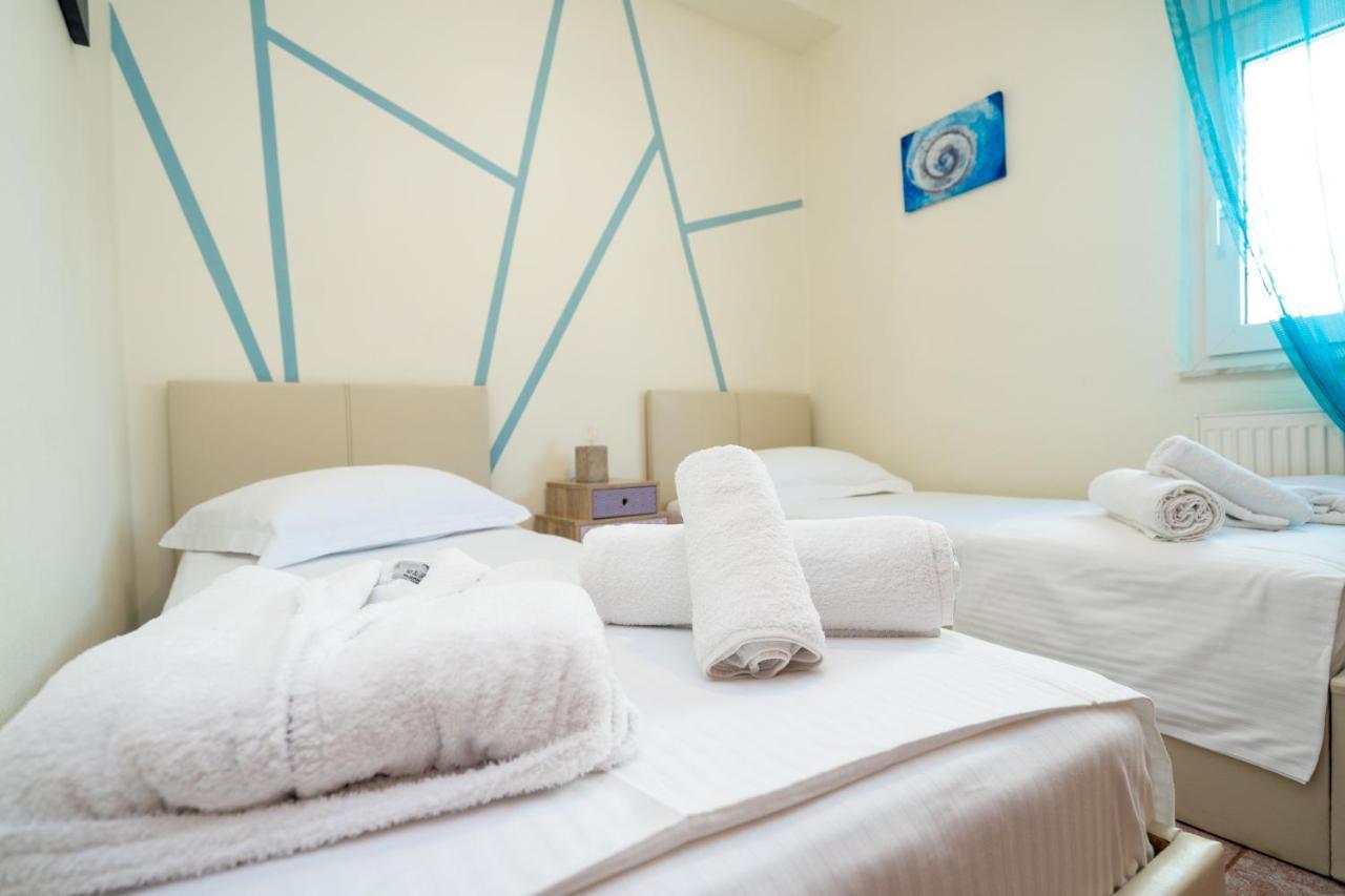 Magdalene'S Premium Apartments Офринио Экстерьер фото