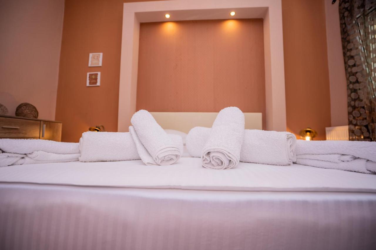 Magdalene'S Premium Apartments Офринио Экстерьер фото