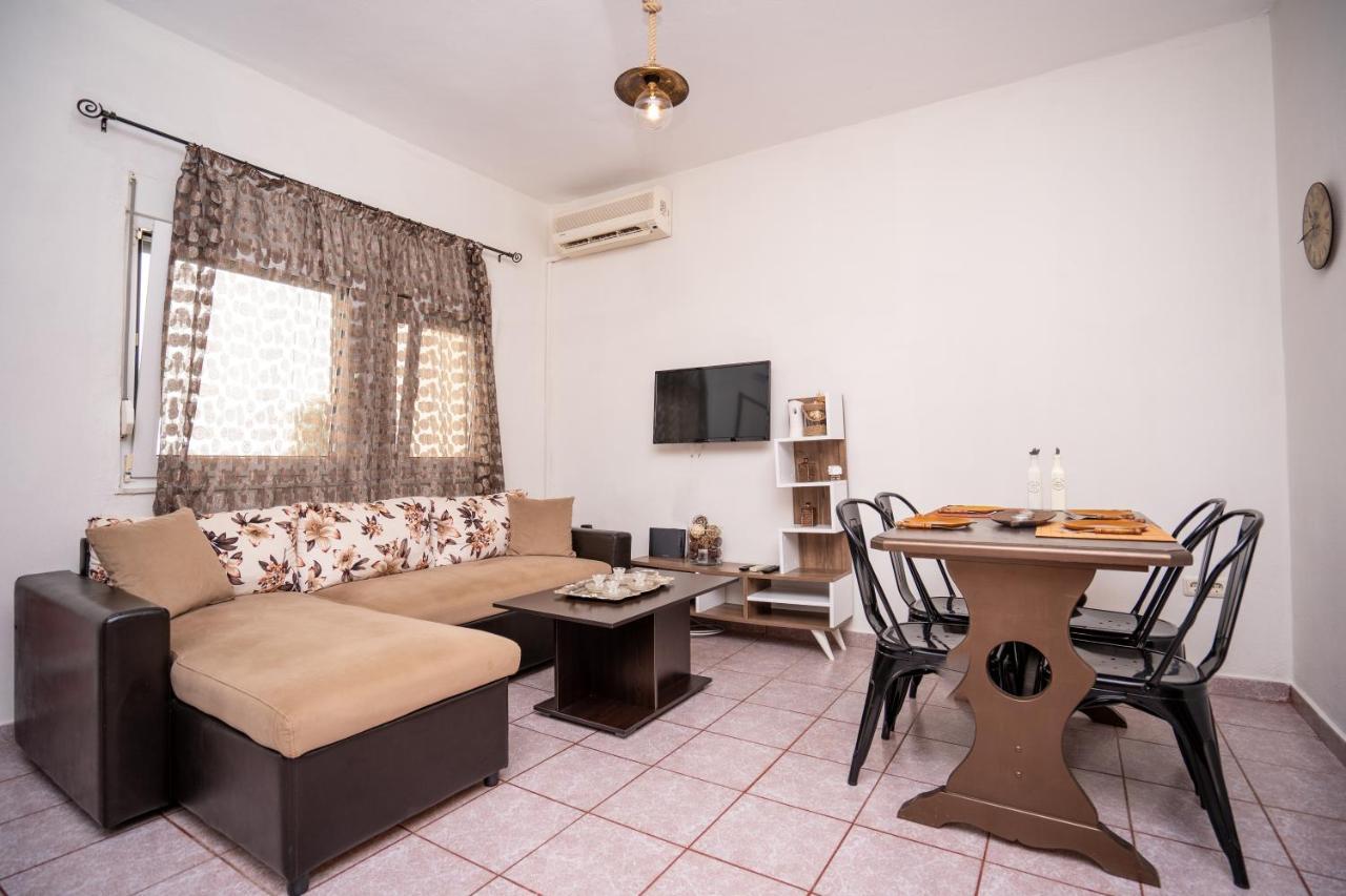 Magdalene'S Premium Apartments Офринио Экстерьер фото