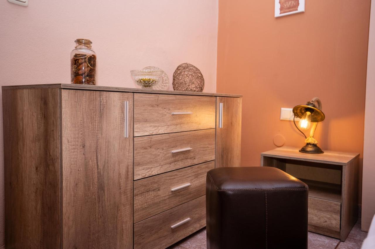 Magdalene'S Premium Apartments Офринио Экстерьер фото