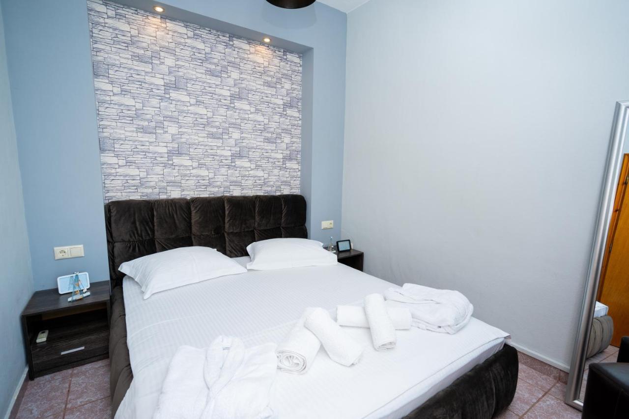 Magdalene'S Premium Apartments Офринио Экстерьер фото