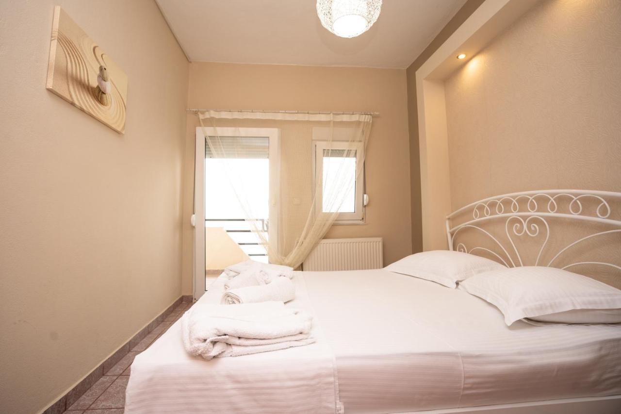 Magdalene'S Premium Apartments Офринио Экстерьер фото
