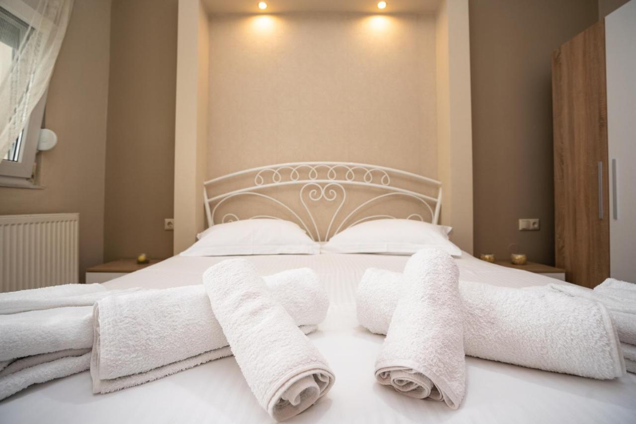 Magdalene'S Premium Apartments Офринио Экстерьер фото
