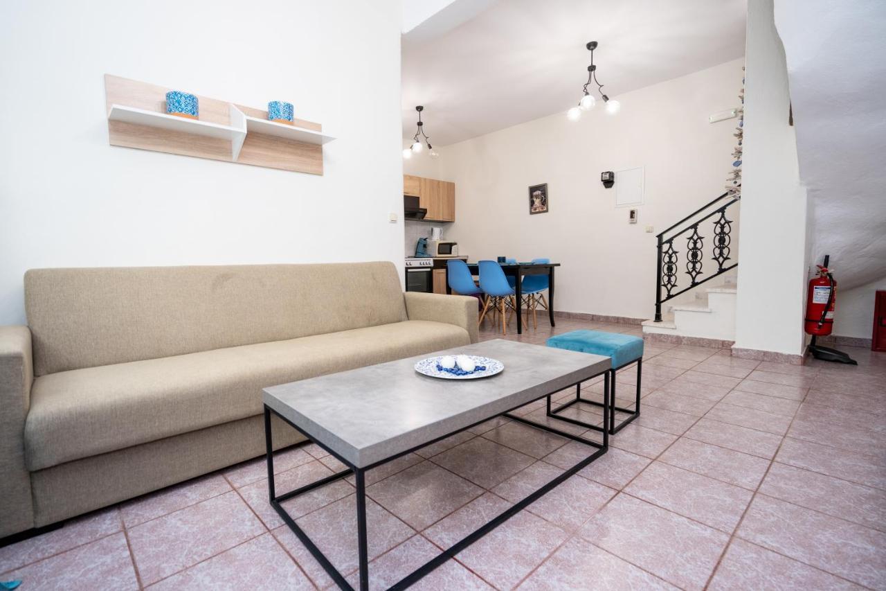 Magdalene'S Premium Apartments Офринио Экстерьер фото