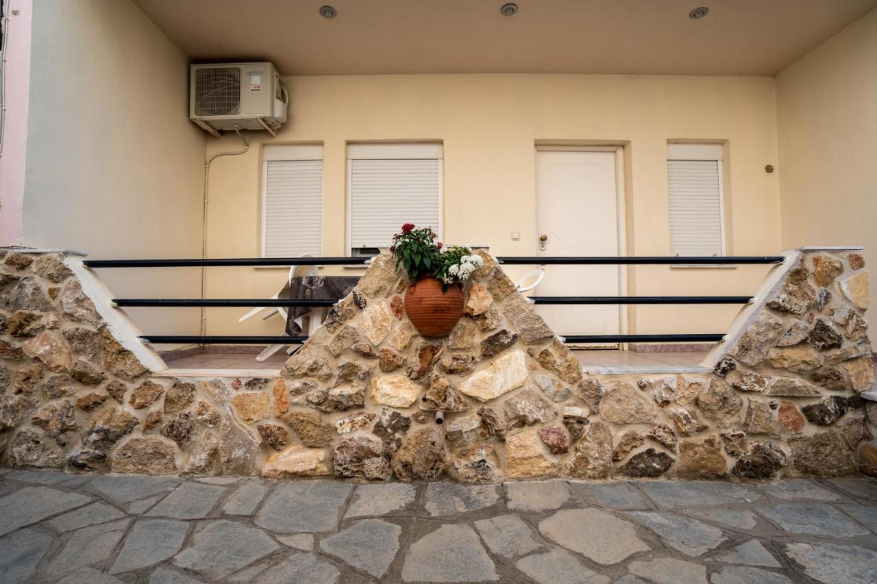 Magdalene'S Premium Apartments Офринио Экстерьер фото