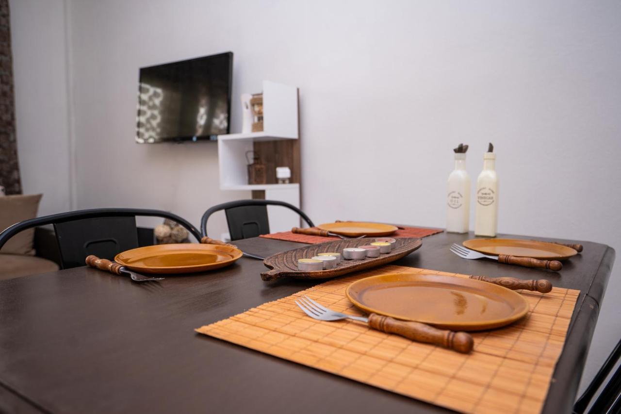 Magdalene'S Premium Apartments Офринио Экстерьер фото