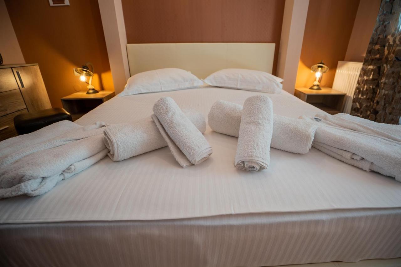 Magdalene'S Premium Apartments Офринио Экстерьер фото