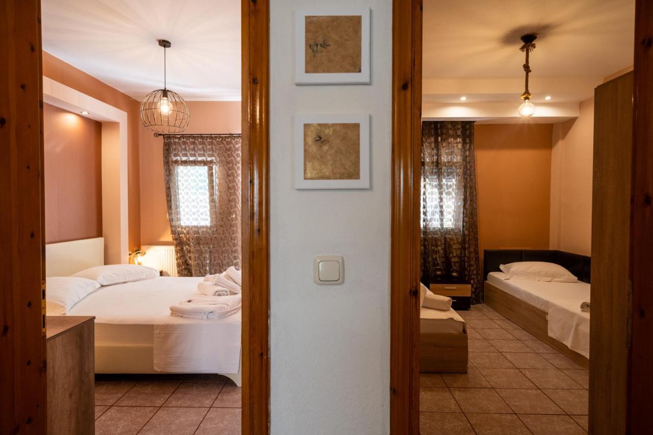 Magdalene'S Premium Apartments Офринио Экстерьер фото
