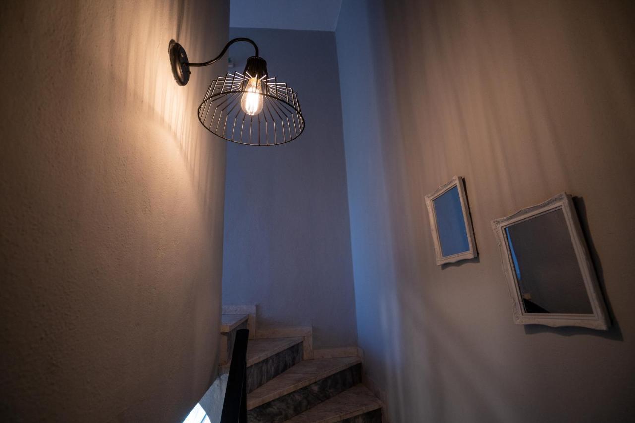 Magdalene'S Premium Apartments Офринио Экстерьер фото