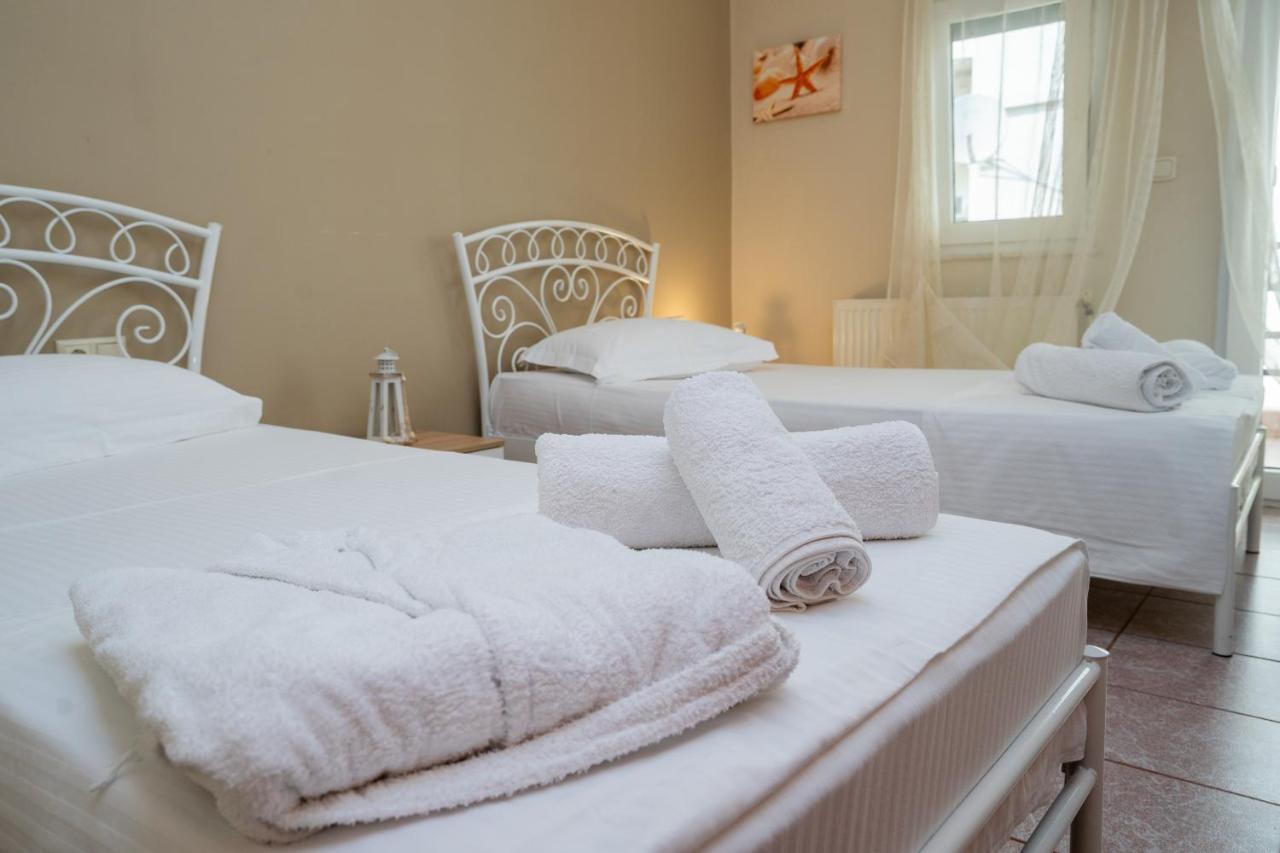 Magdalene'S Premium Apartments Офринио Экстерьер фото