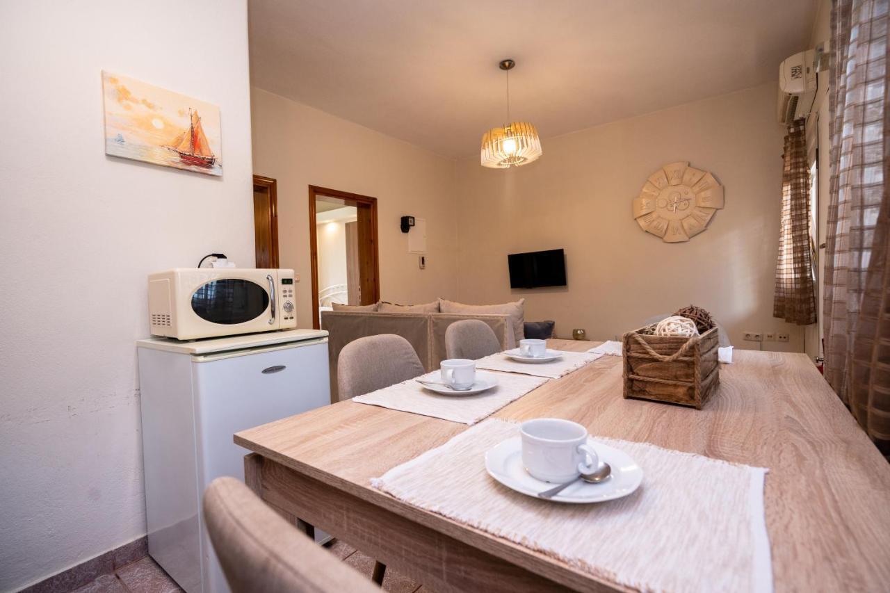 Magdalene'S Premium Apartments Офринио Экстерьер фото