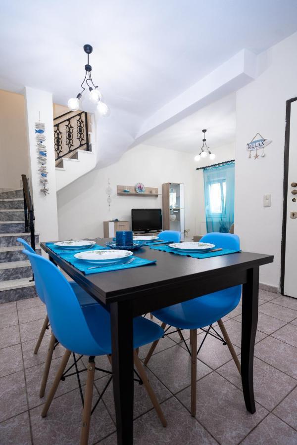 Magdalene'S Premium Apartments Офринио Экстерьер фото