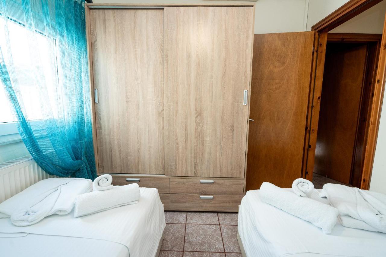 Magdalene'S Premium Apartments Офринио Экстерьер фото
