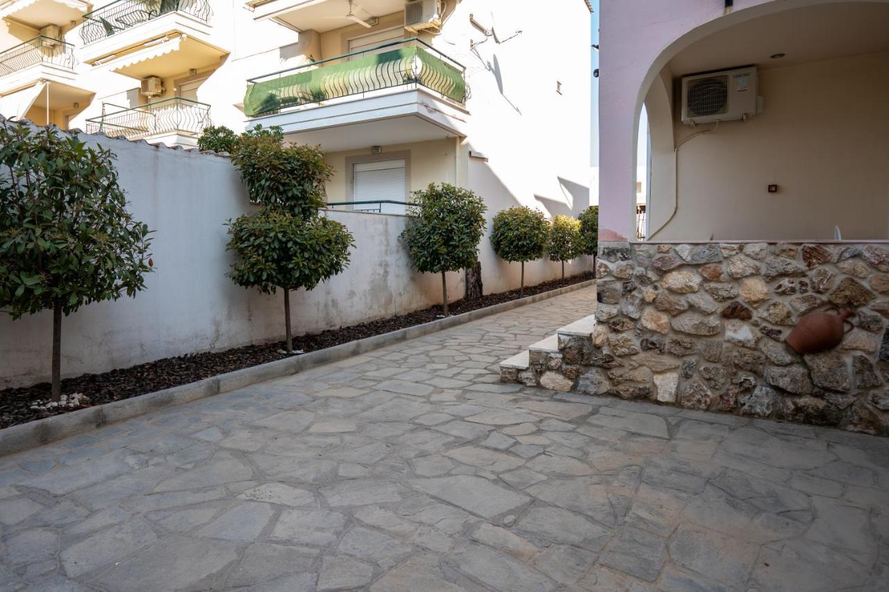 Magdalene'S Premium Apartments Офринио Экстерьер фото
