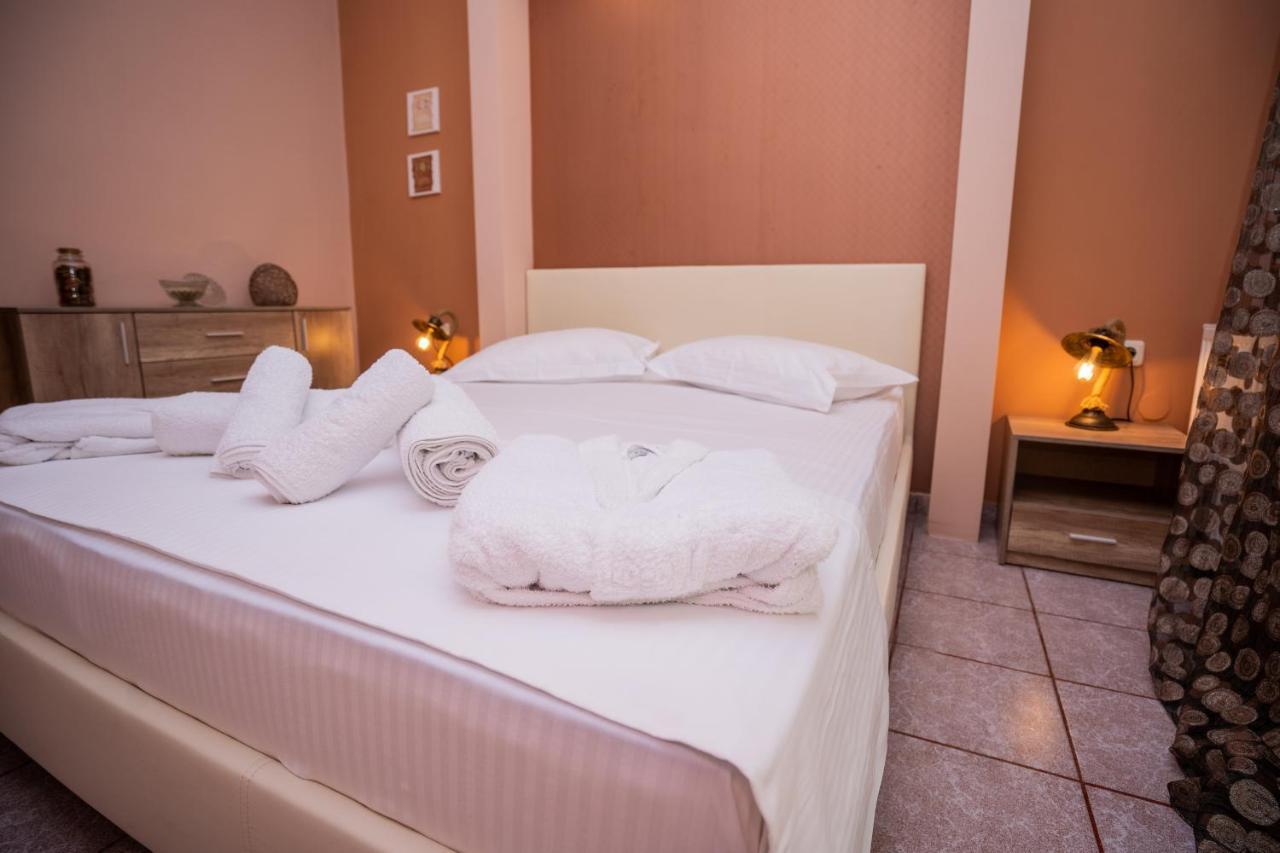 Magdalene'S Premium Apartments Офринио Экстерьер фото