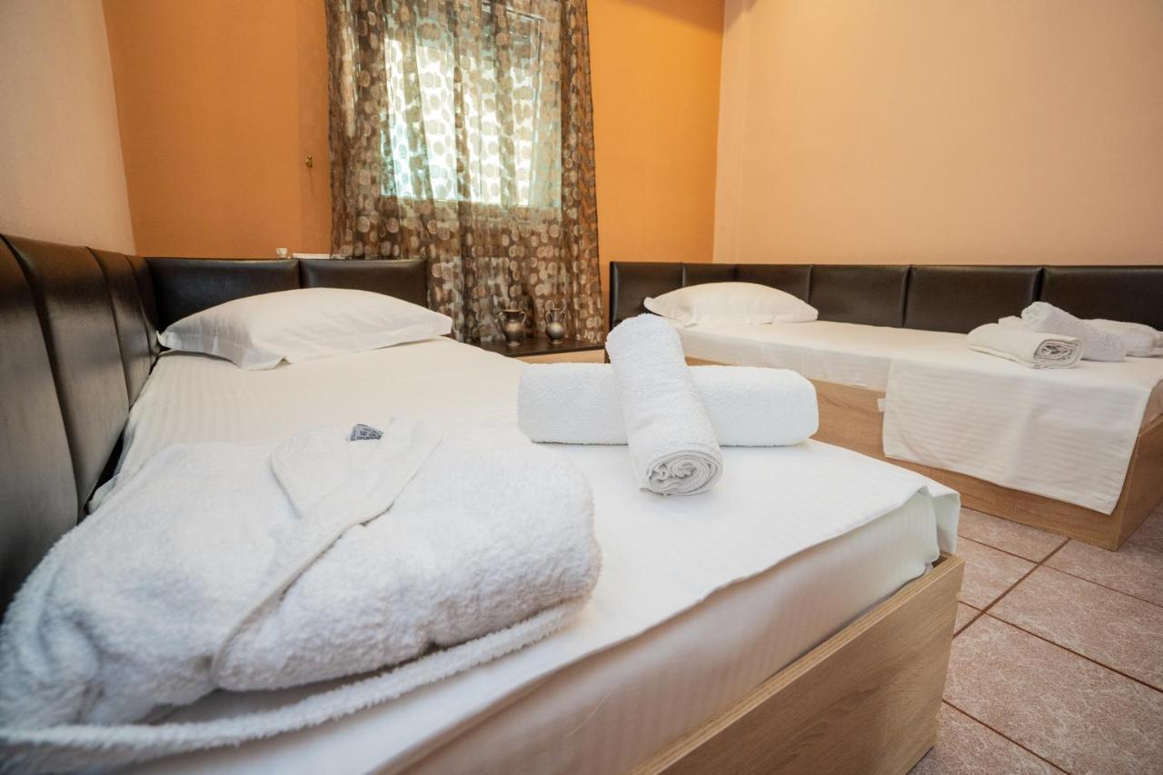 Magdalene'S Premium Apartments Офринио Экстерьер фото