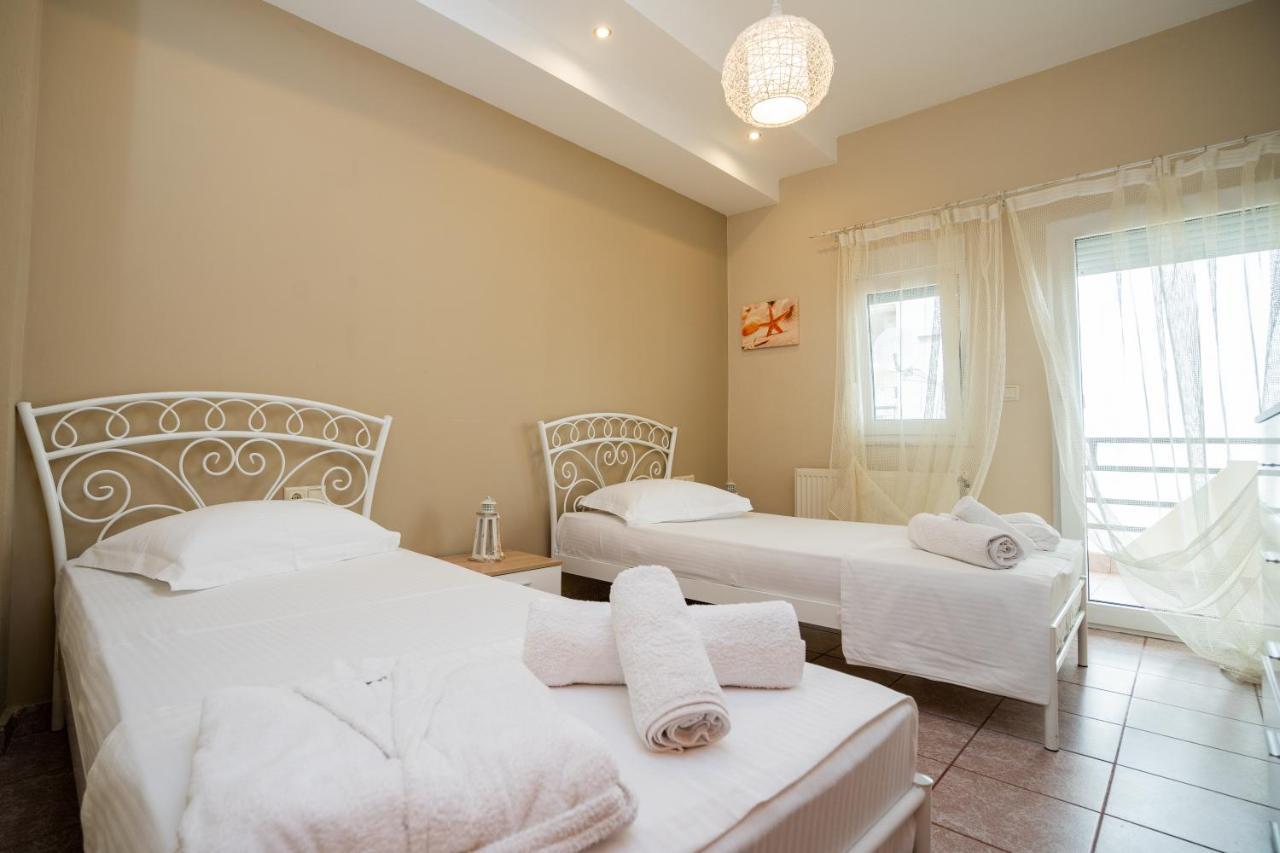 Magdalene'S Premium Apartments Офринио Экстерьер фото