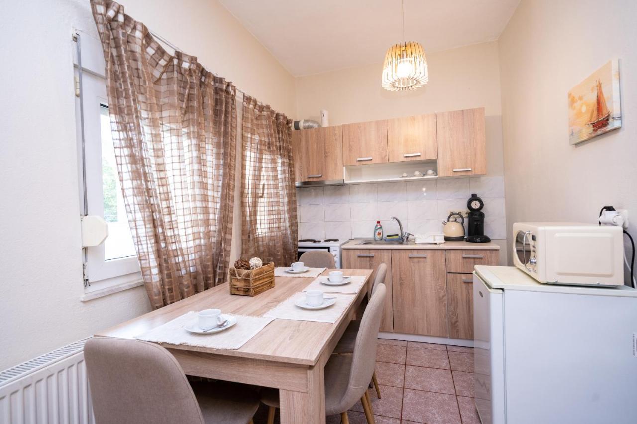 Magdalene'S Premium Apartments Офринио Экстерьер фото