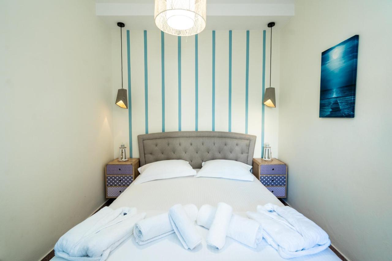 Magdalene'S Premium Apartments Офринио Экстерьер фото