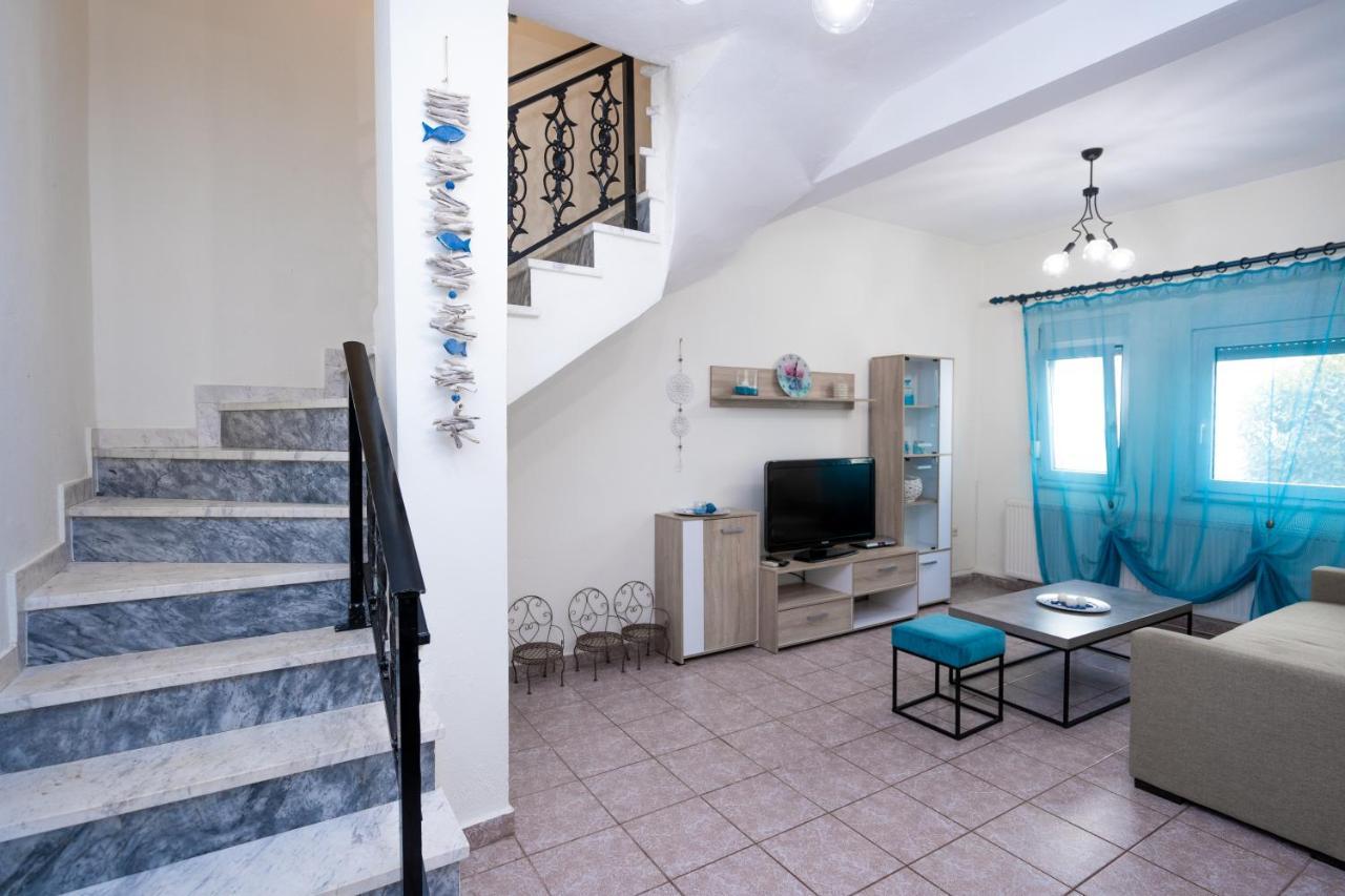 Magdalene'S Premium Apartments Офринио Экстерьер фото
