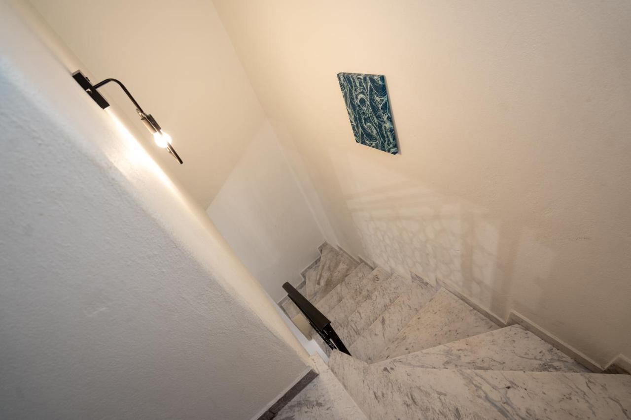 Magdalene'S Premium Apartments Офринио Экстерьер фото