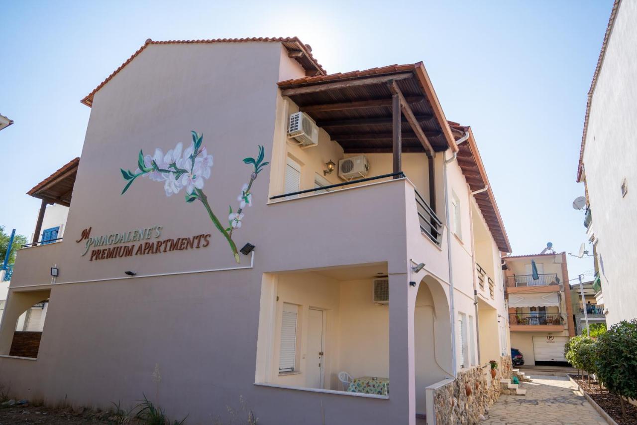 Magdalene'S Premium Apartments Офринио Экстерьер фото