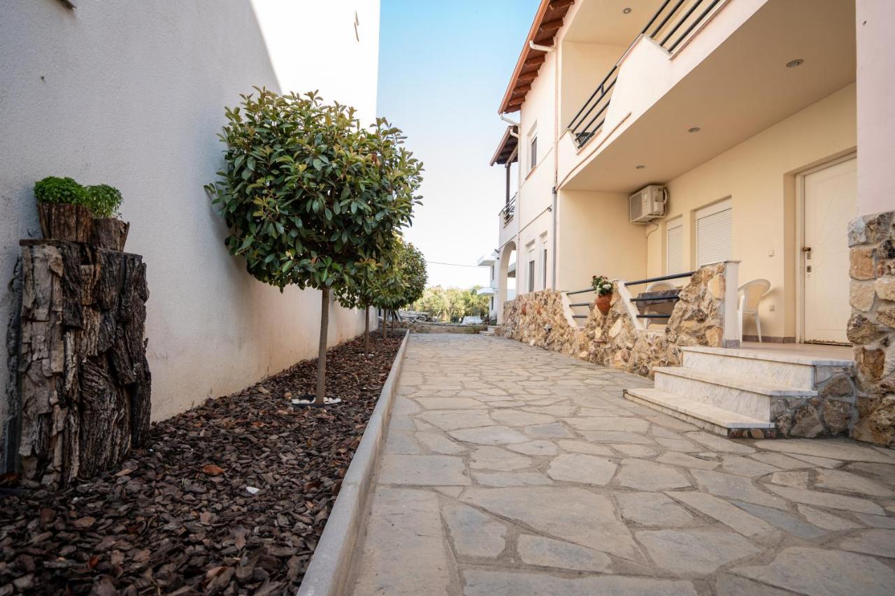 Magdalene'S Premium Apartments Офринио Экстерьер фото