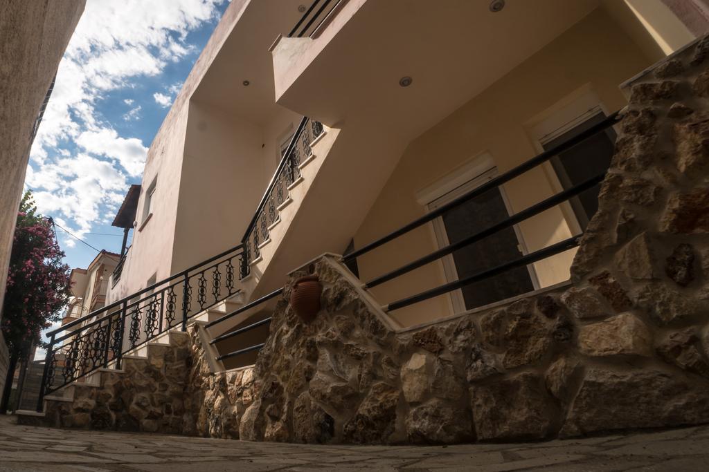 Magdalene'S Premium Apartments Офринио Экстерьер фото