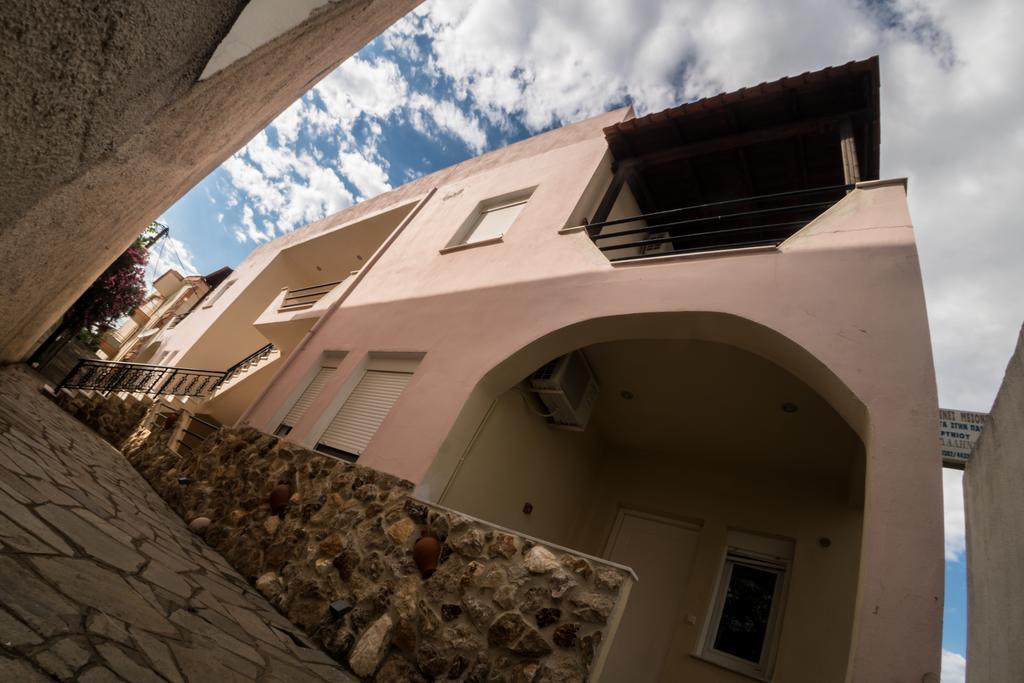 Magdalene'S Premium Apartments Офринио Экстерьер фото